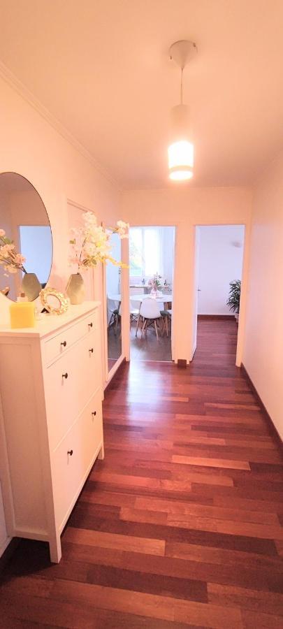 Bel Appartement Entre Disney Land Et Paris Шель Экстерьер фото