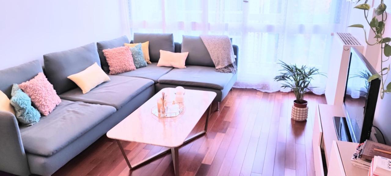 Bel Appartement Entre Disney Land Et Paris Шель Экстерьер фото