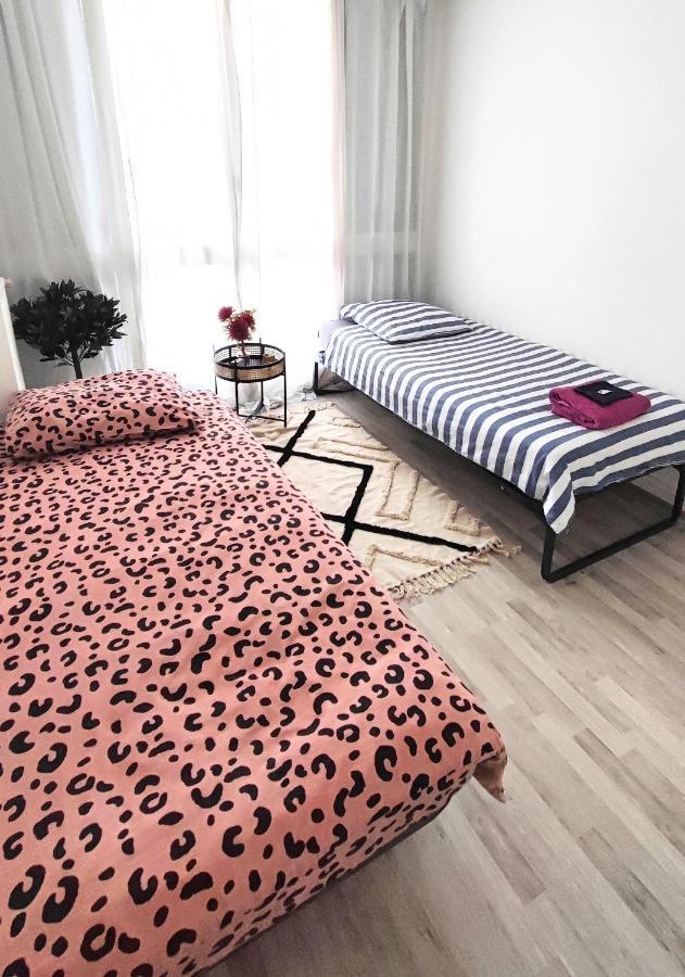 Bel Appartement Entre Disney Land Et Paris Шель Экстерьер фото