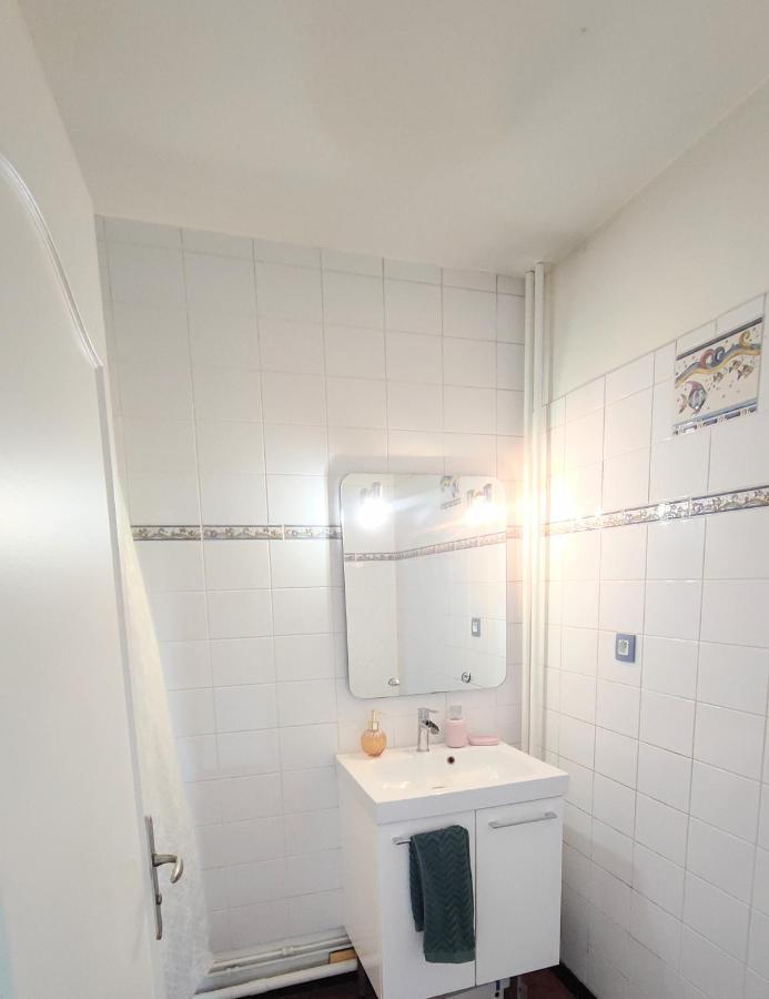 Bel Appartement Entre Disney Land Et Paris Шель Экстерьер фото